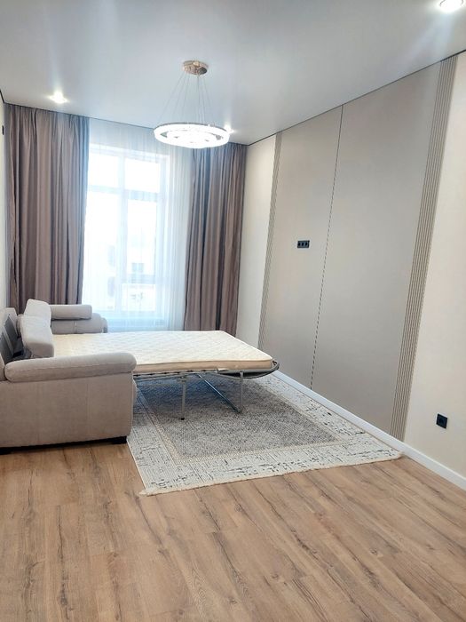 Квартира посуточно