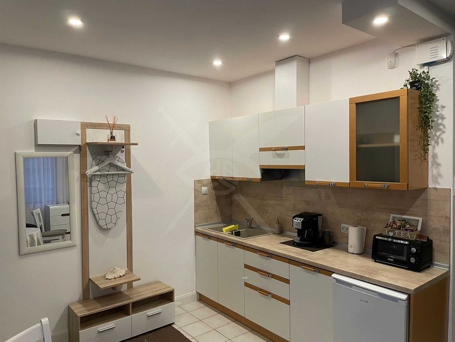 Продава се Двустаен апартамент в Варна, Виница - 63 кв.м за 1429 €/кв.м - Снимка #8