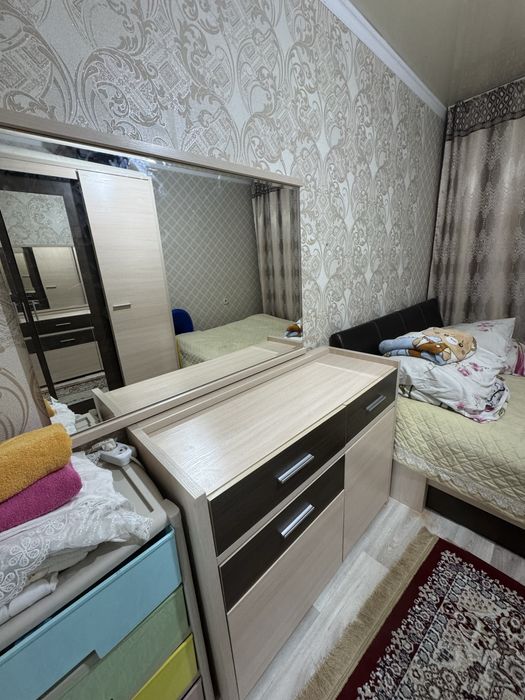 Спальный гарнитур