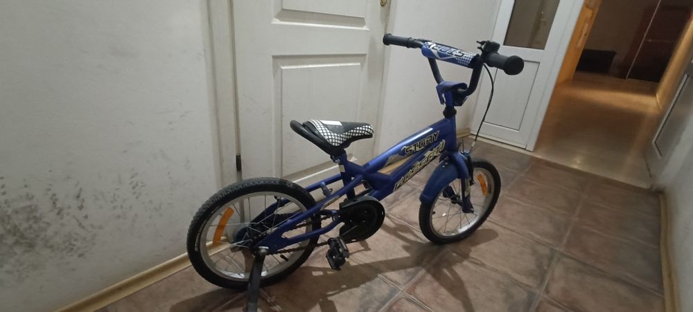 Децко колело втора ръка