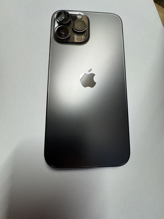 Iphone 13 ProMax ,