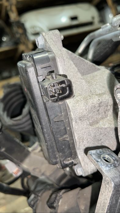 Valvematic Toyota C-HR вальвематик Тойота C-HR ALDI MART