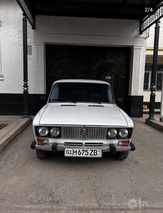 vaz 2106 sotiladi yili 2000