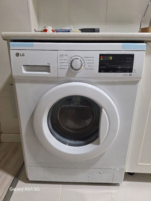 Установка любая бытовой техники,(муж на час) цена дог.