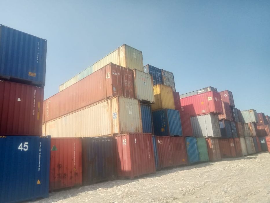 Продам контейнер