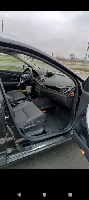 RENAULT Megane 2011 — imagine 4