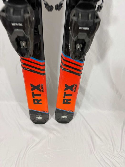 Ski schi carve Blizzard RTX Race 167cm