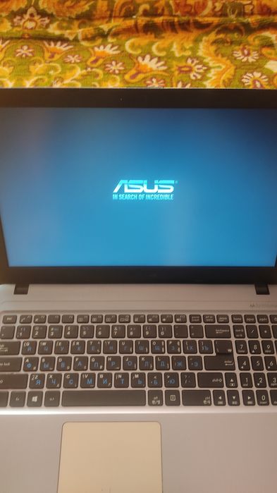 Vivobook 15_ASUS Laptop X540UAR.
