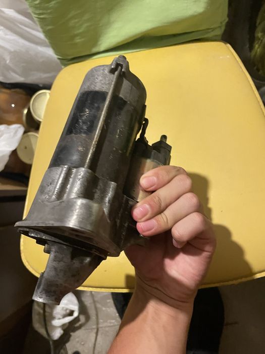 Стартер за Тойота корола 2004