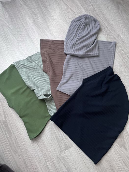 Балаклавы новые отдам