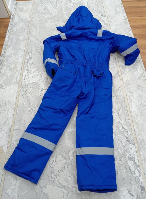 Спец комбинезоны