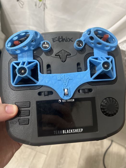 tbs mambo  пульт для fpv дрона