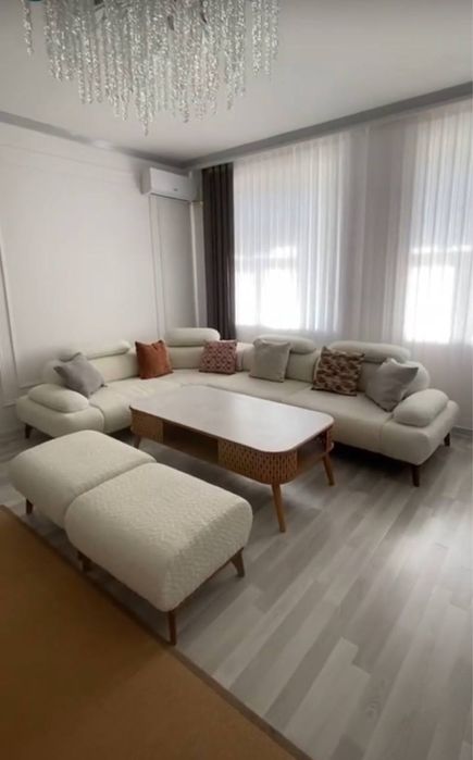 Мягкий Угалок Хар хил турида бор