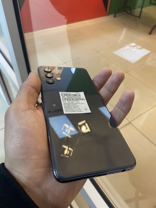 Продам Samsung a 32 128 g