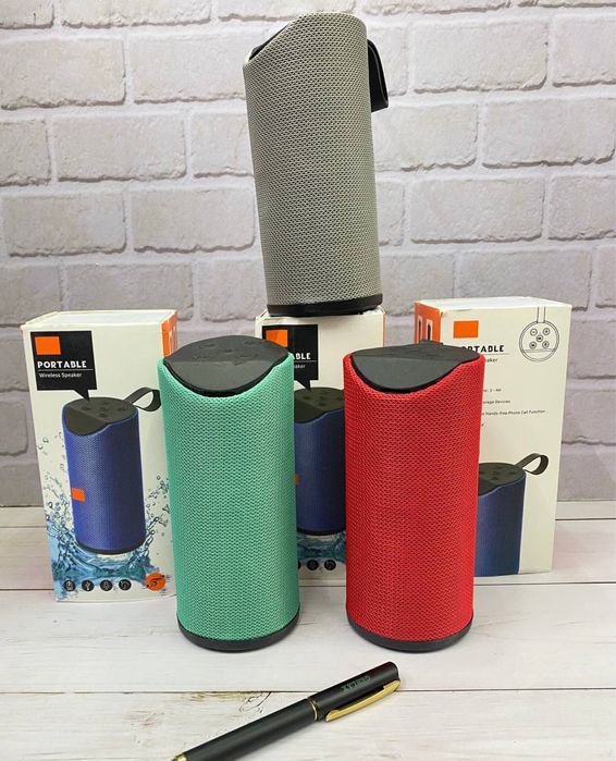 Колонка, Влютуз колонка, Мини колонка,