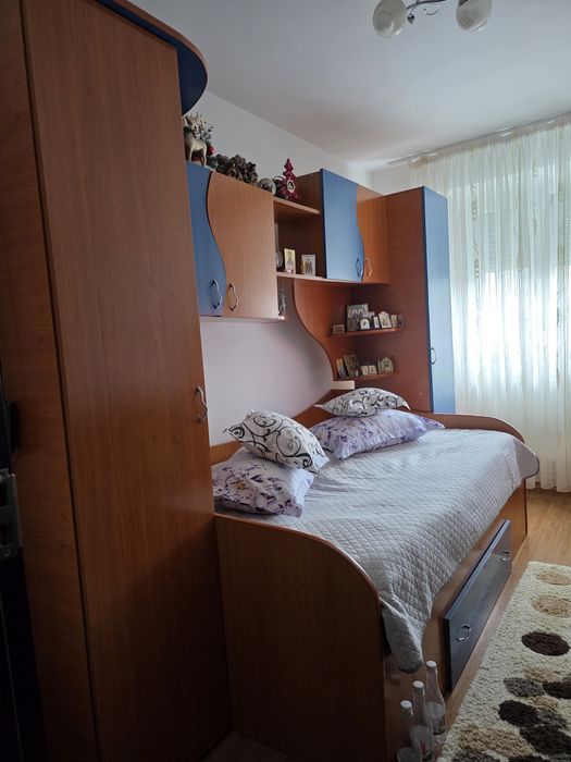 Mobila tineret pentru dormitor