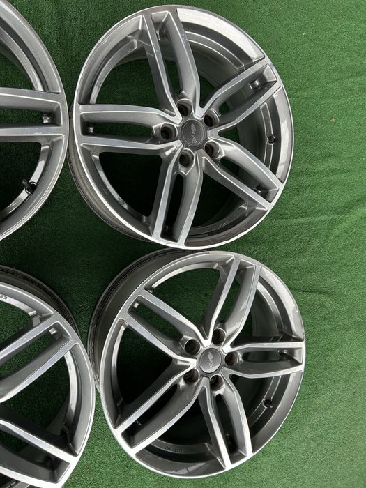 5x112 19 brock за audi mercedes vw