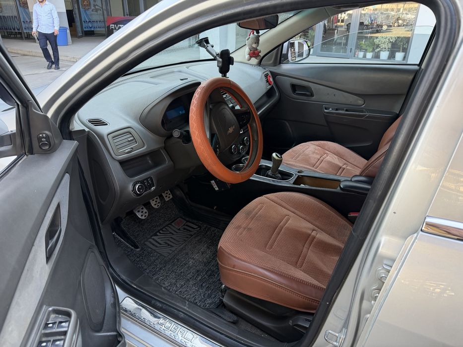 Kobilt sotiladi mehanika