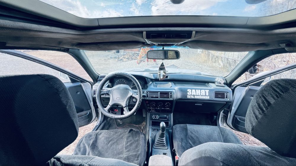 Митсубиси галант 2.0 л