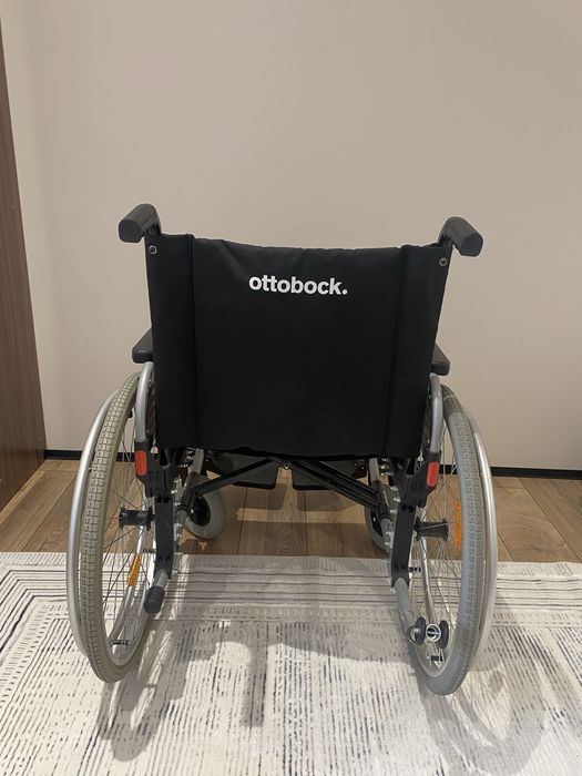 Инвалидная коляска Ottobock