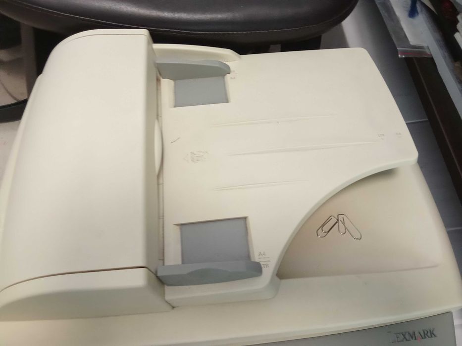 Принтер, скенер, копир Lexmark -80 лв.