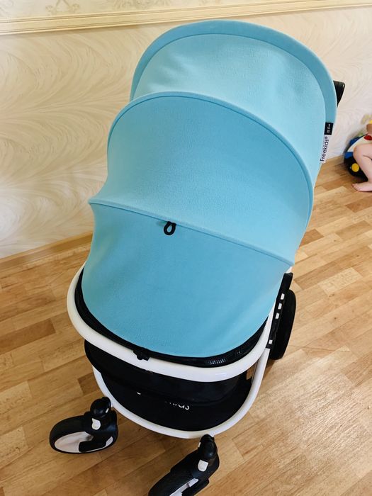 Детская Коляска 2в1