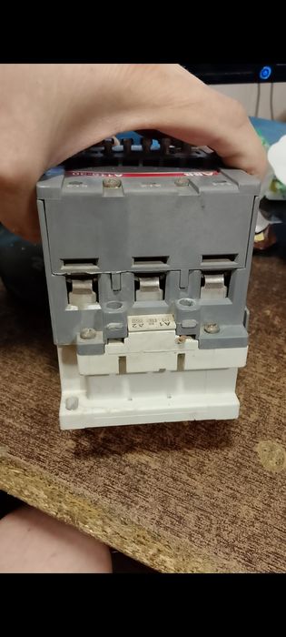 Продам пускать  SBB A110