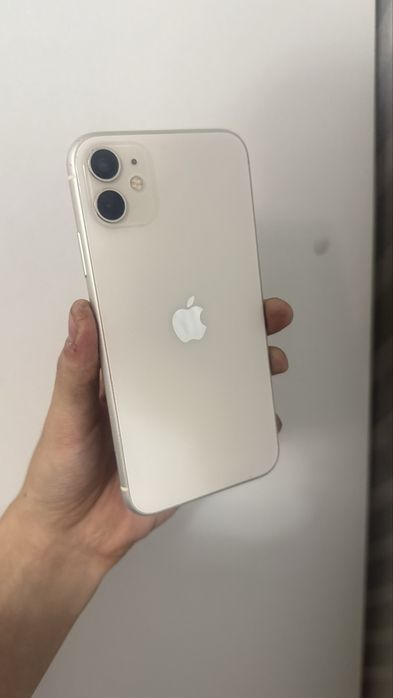 Iphone 11 128 gb