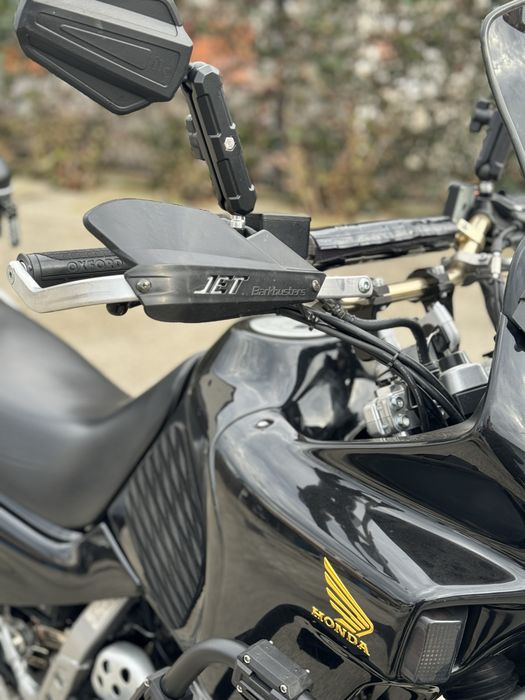 Honda Dominator 500 ( A 2 )