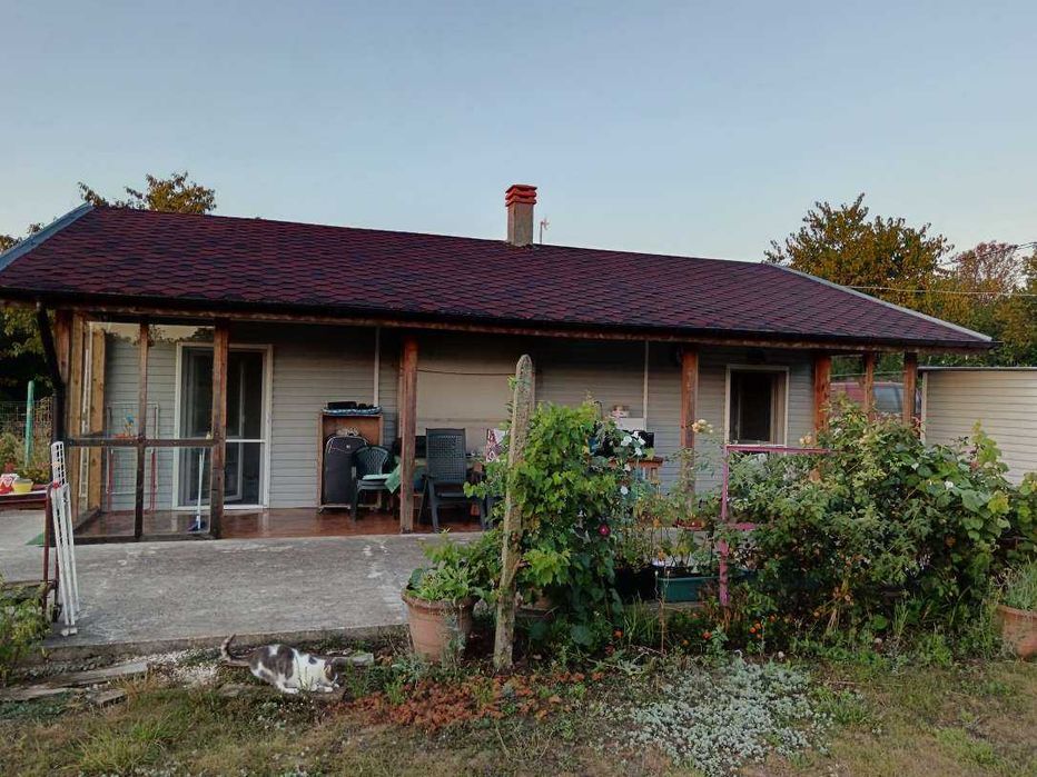 Продава се  в Каварна -  кв.м за 0 €/ - Снимка #5