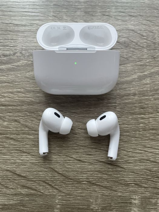 Air pods 2 pro full bix NOI