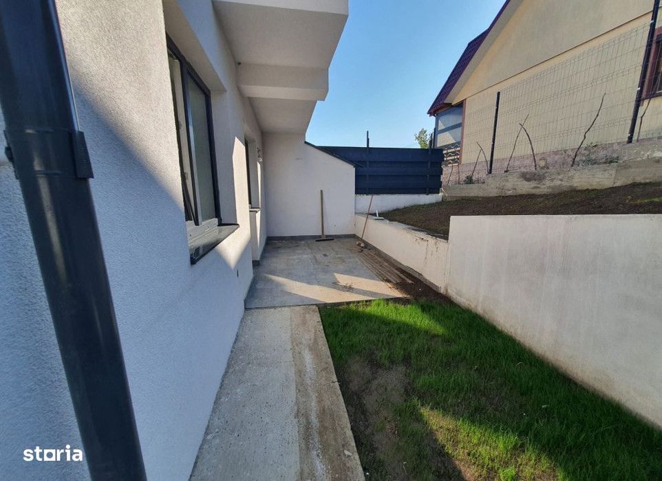 Promotie:duplex 4 camere Bucium-Visani,strada principalaCod:155795