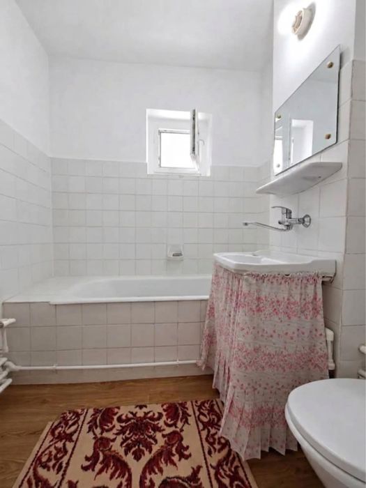 Apartament cu 2 camere de vanzare | Mazepa 2