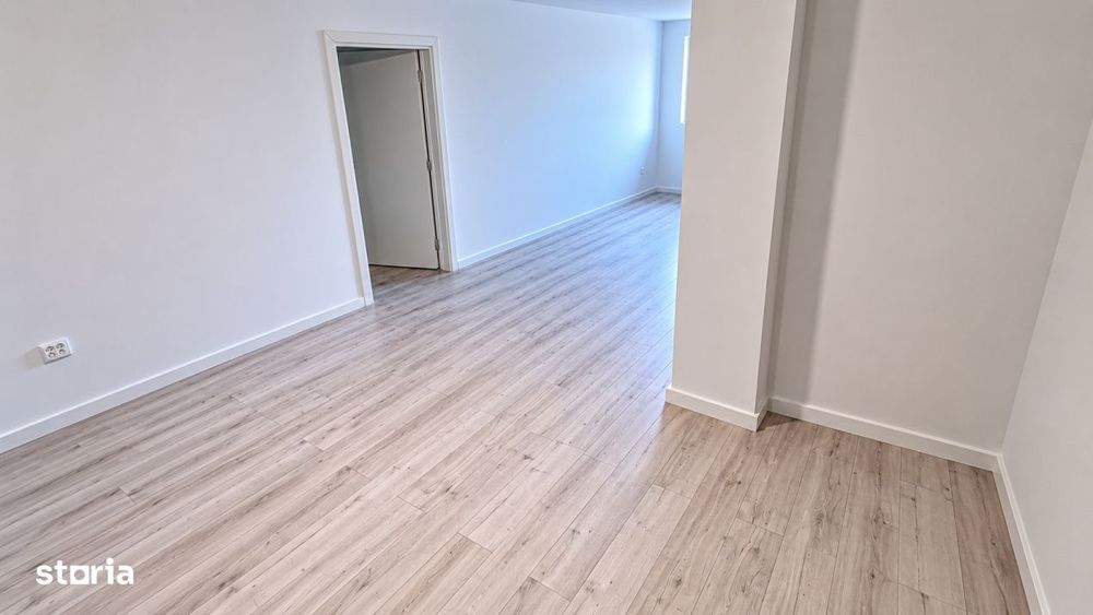 Apartament 2 camere open space, 55 mp, zona Bals - Central