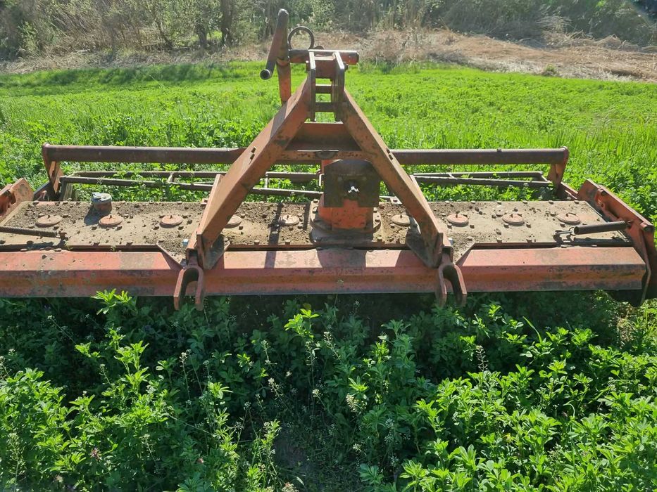 Utilaje agricole