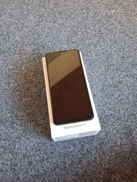 Redmi not 13 sotiladi