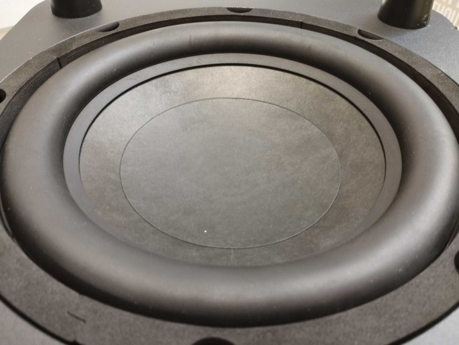 Суббуфер JBL SW 10- само разопакован