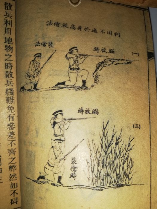 Китайская букинистика в 3 томах.