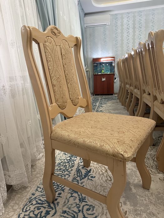 Продаются стулья