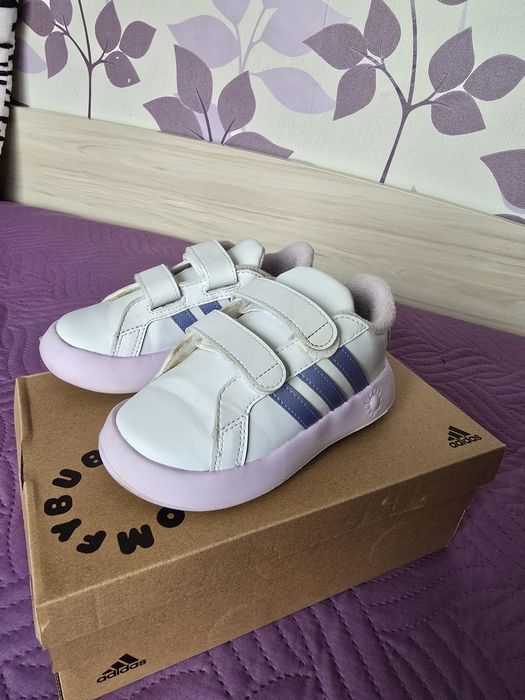 Детски маратонки adidas