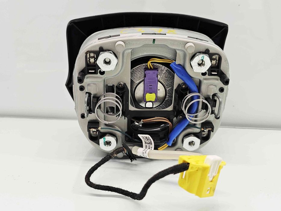 Airbag volan Skoda Octavia 2 Combi (1Z5) [Fabr 2004-2013] Facelift 1Z