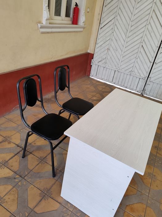 stol va stullar yangi