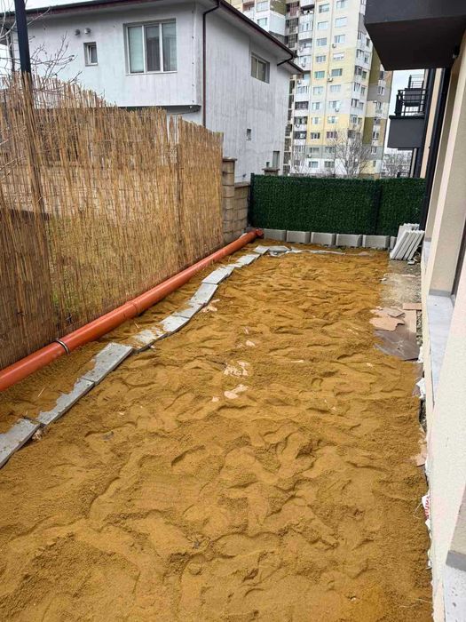 Продава се Тристаен апартамент в Варна, Възраждане 3 - 108 кв.м за 638 €/кв.м - Снимка #12