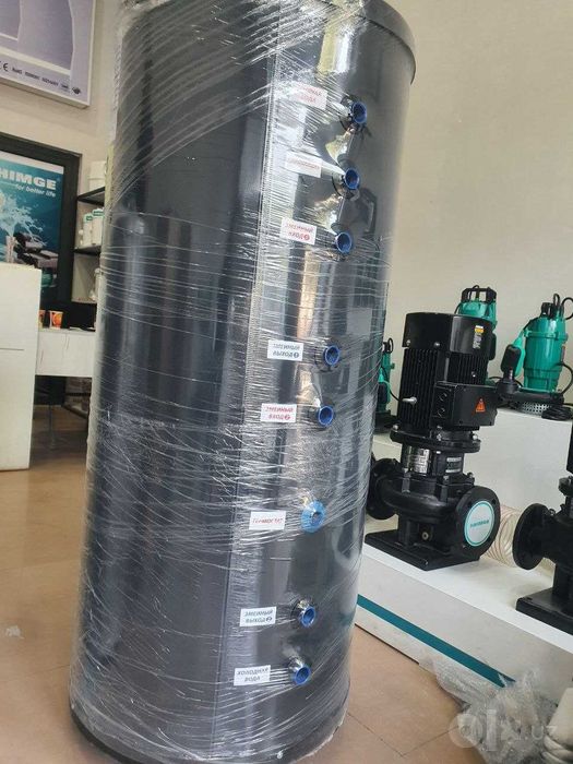 Бойлеры косвенного нагрева 2 zmeyka 200 l boyler boler 300 l 400l 500l