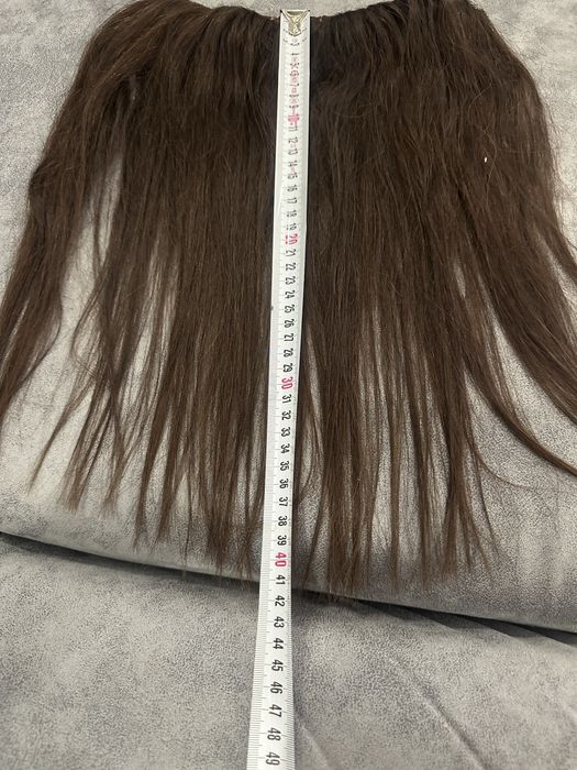 Коса треси с фиби 100гр