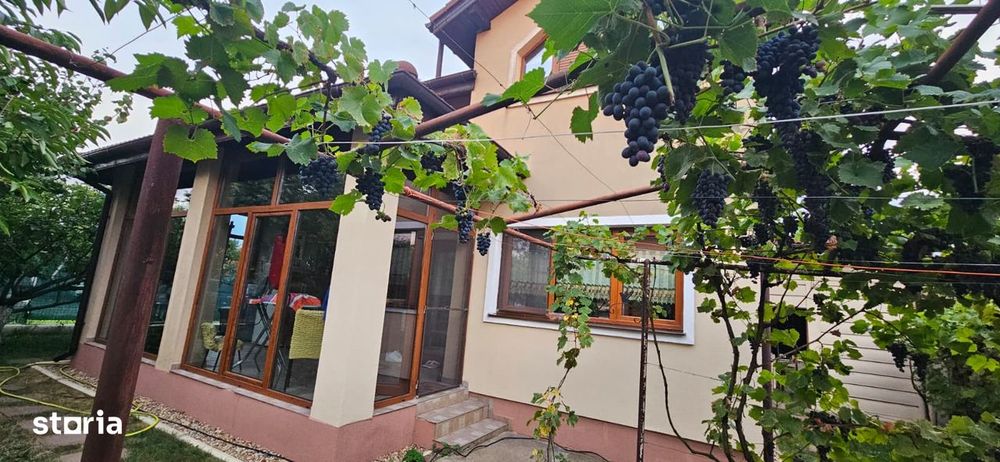 !!! Casa individuala...Ghiroda...7min de Timisoara