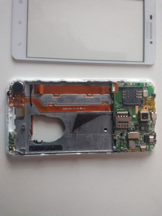 Джесем Lenovo A 5000  за части