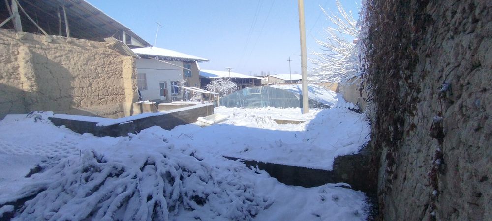 Yer sotiladi 1.8 sotix