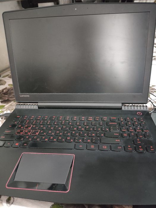 Lenovo legion y520