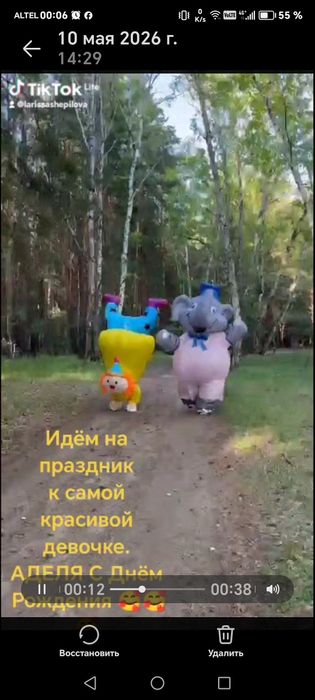 Прокат ростовых костюмов